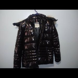 Moncler jacket